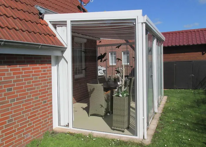 Wattperlchen In Tatil Evi