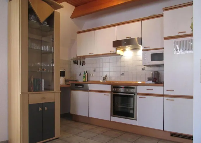 Wattperlchen In Tatil Evi